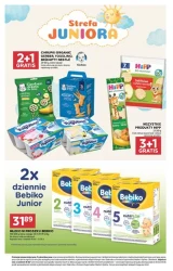 Świeże produkty na Twój stół - Stokrotka