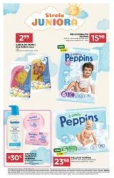Świeże produkty na Twój stół - Stokrotka