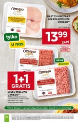 Codzienna dawka oszczędności - Stokrotka
