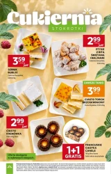 Codzienna dawka oszczędności - Stokrotka
