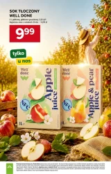 Codzienna dawka oszczędności - Stokrotka