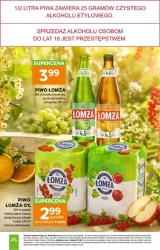 Codzienna dawka oszczędności - Stokrotka