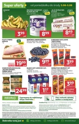 Codzienna dawka oszczędności - Stokrotka