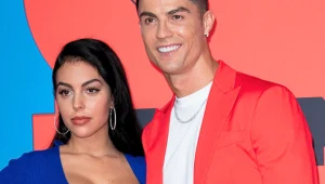 Poruszenie wokół ślubu Christiano Ronaldo. Zaprosił tylko trzech piłkarzy