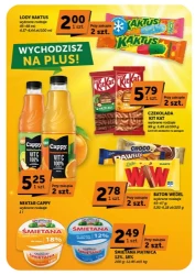 Chrupiące hity na upalne dni - Moje Sklepy