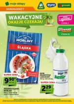 Chrupiące hity na upalne dni - Moje Sklepy
