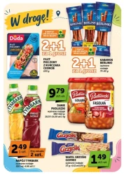 Chrupiące hity na upalne dni - Moje Sklepy