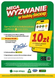 Chrupiące hity na upalne dni - Moje Sklepy