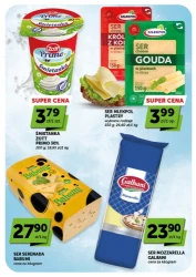 Wakacyjne słodkości w super cenie - Moje Sklepy