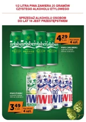 Wakacyjne słodkości w super cenie - Moje Sklepy
