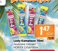 Lody Hortex
