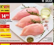 Filet z kurczaka Kraina Mięs