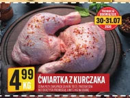 Ćwiartka z kurczaka