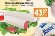 Karczek Smaki z Fydryków
