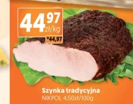 Szynka NIKPOL