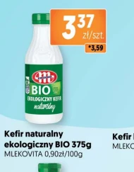 Kefir Mlekovita