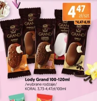 Lody Grand