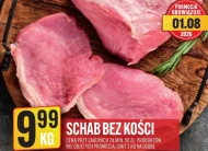 Schab bez kości