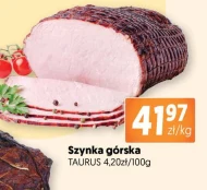 Szynka Taurus