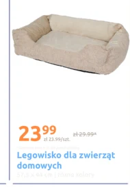 Legowisko dla zwierząt Coni