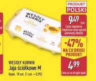 Яйця Wesoły Kurnik