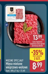 М'ясний фарш Mięsne Specjały