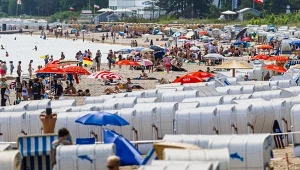 Wibriony nad Bałtykiem. Pierwsze ofiary śmiertelne w Niemczech