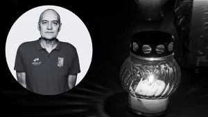 W wieku 65 lat zmarł Jarosław Jechorek