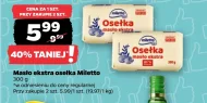 Masło Osełka