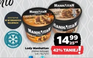 Lody Manhattan