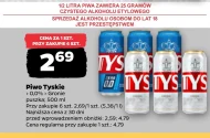 Piwo bezalkoholowe