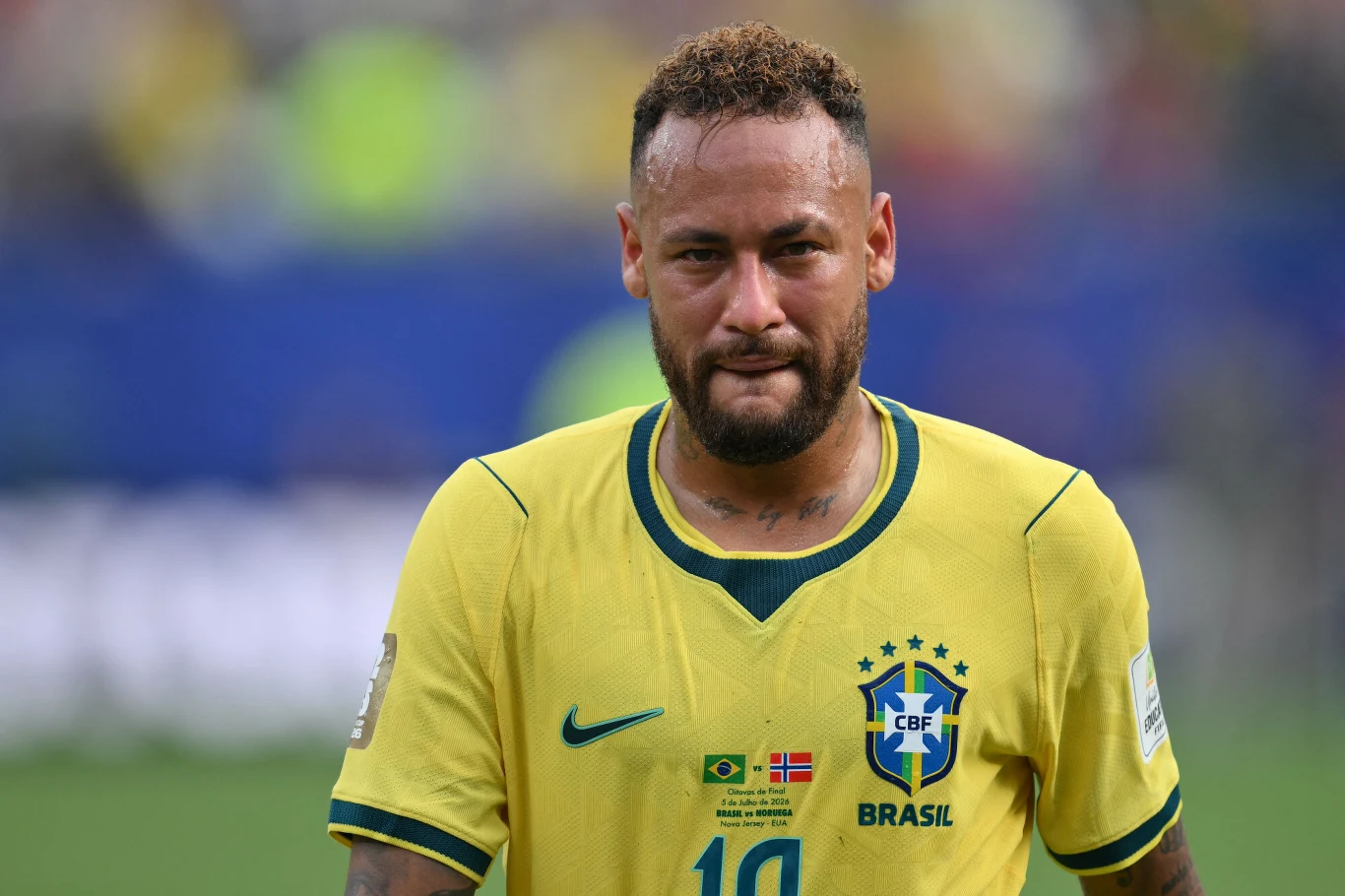 Neymar Junior