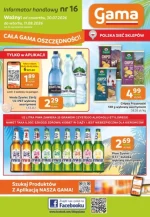 Odkryj letnie inspiracje zakupowe- Gama