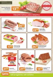 Odkryj letnie inspiracje zakupowe- Gama