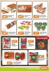 Odkryj letnie inspiracje zakupowe- Gama