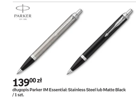Ручка Parker
