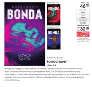 Książka Katarzyna Bonda