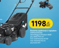 Kosiarka spalinowa Mac Allister