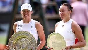 Gwiazda WTA wraca do byłego trenera. Nagranie z Toronto już krąży po sieci