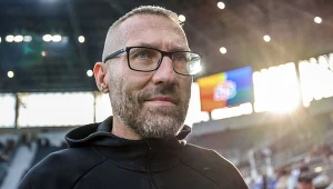 Media: Stojanović krok od odejścia z Legii. Nie zyskał zaufania Papszuna