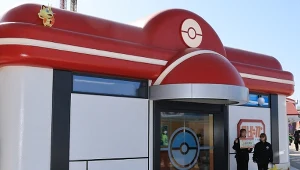 Pokemony walczą ze scalperami. Uruchomiono system rozpoznawania twarzy