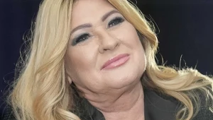 Kozidrak odezwała się do ludzi. Oficjalnie ogłosiła. "Mam wiadomość"