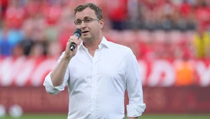 Widzew Łódź przekazał ws. właściciela. Ogłoszono kolejne zmiany