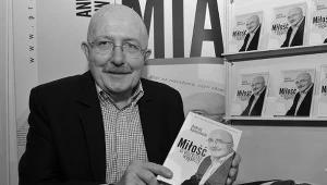 Andrzej Komorowski