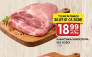 Karkówka