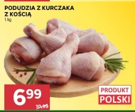 Куряча гомілка Polski