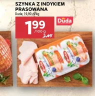 Шинка Duda