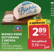 Грудка індички Indykpol