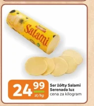 Salami Serenada
