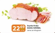 Szynka Madej Wróbel